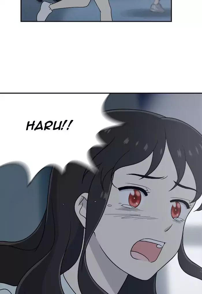Hana Haru Chapter 47 page 81 - Chapter 47: Howl (2)