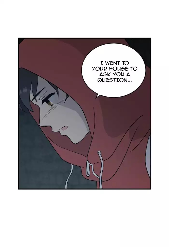 Hana Haru Chapter 47 page 9 - Chapter 47: Howl (2)