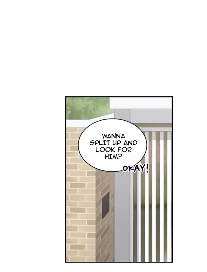 Hana Haru Chapter 48 page 13 - Chapter 48: Truth (1)