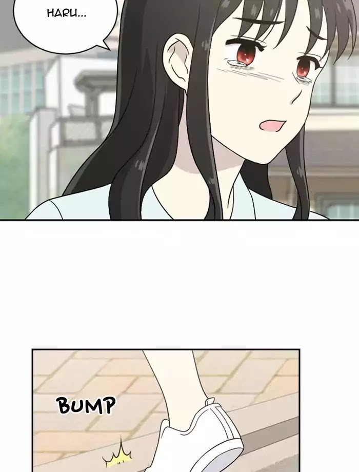 Hana Haru Chapter 48 page 16 - Chapter 48: Truth (1)