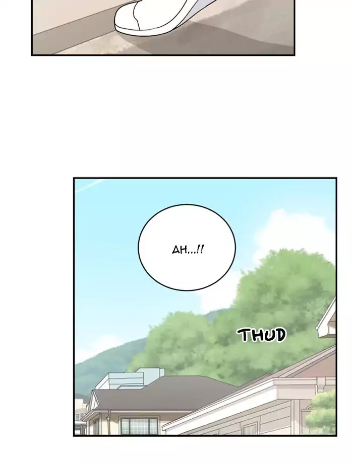 Hana Haru Chapter 48 page 17 - Chapter 48: Truth (1)