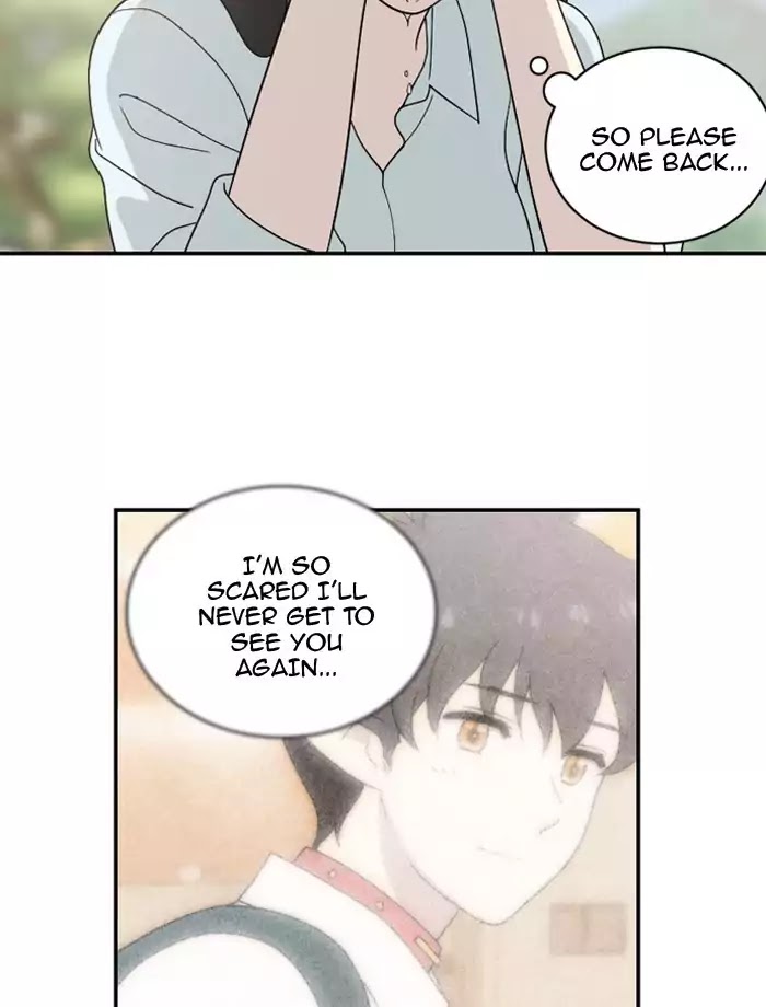 Hana Haru Chapter 48 page 22 - Chapter 48: Truth (1)