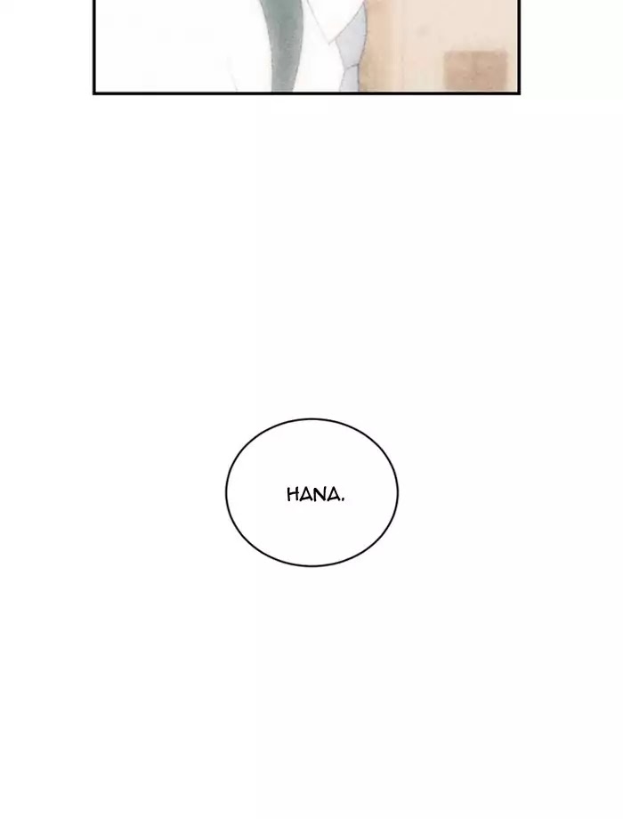 Hana Haru Chapter 48 page 23 - Chapter 48: Truth (1)