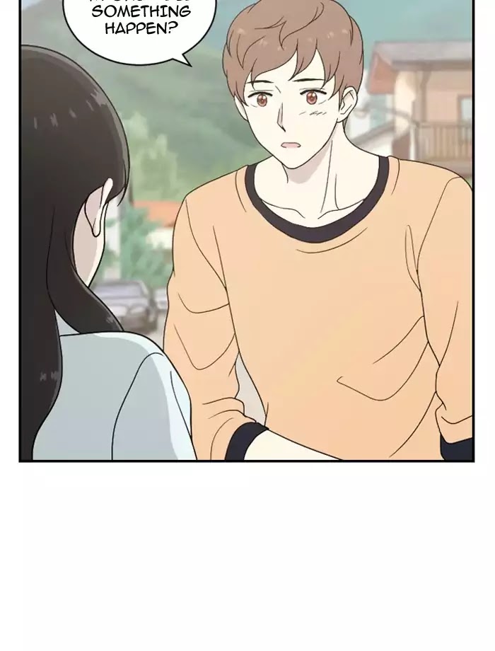 Hana Haru Chapter 48 page 24 - Chapter 48: Truth (1)