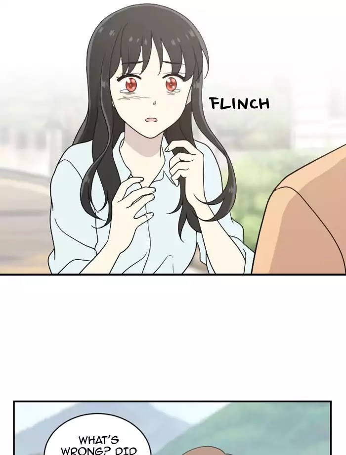 Hana Haru Chapter 48 page 25 - Chapter 48: Truth (1)