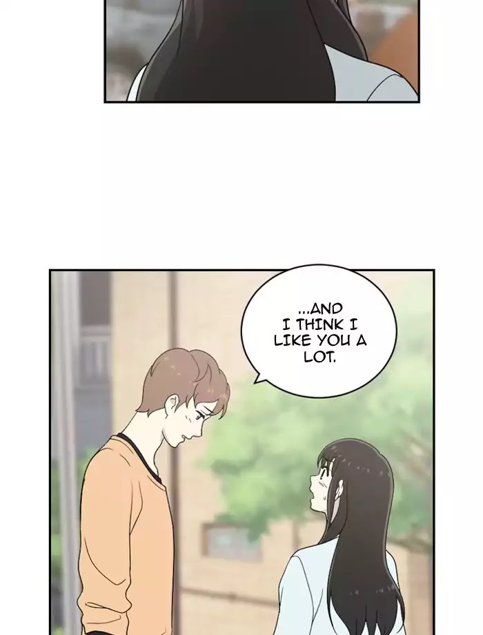 Hana Haru Chapter 48 page 31 - Chapter 48: Truth (1)