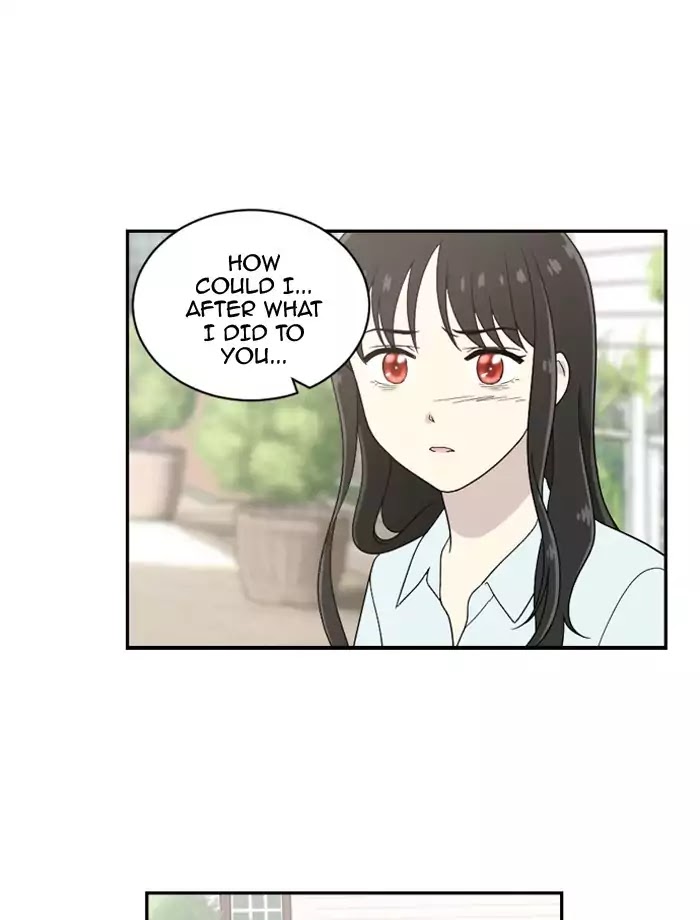 Hana Haru Chapter 48 page 33 - Chapter 48: Truth (1)