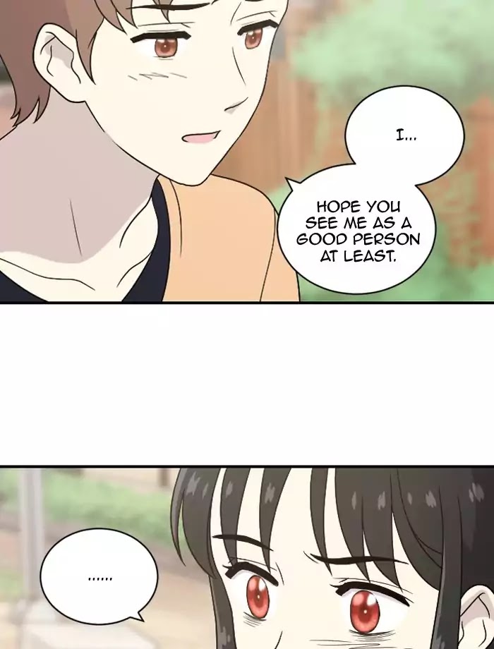 Hana Haru Chapter 48 page 36 - Chapter 48: Truth (1)