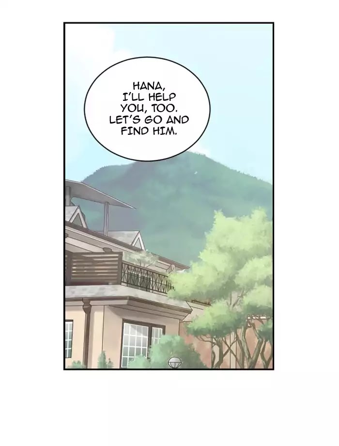Hana Haru Chapter 48 page 44 - Chapter 48: Truth (1)