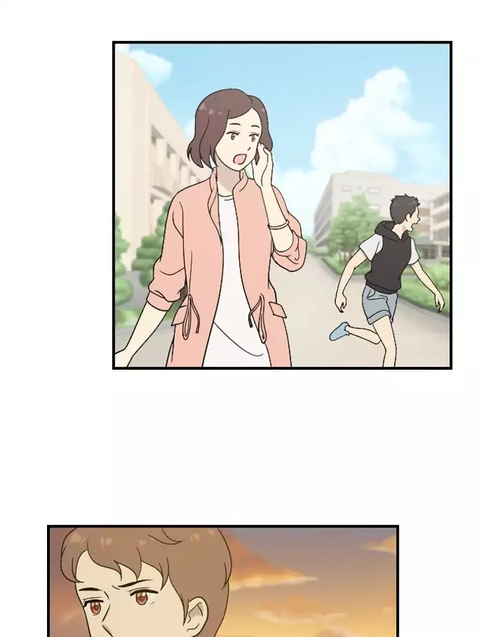 Hana Haru Chapter 48 page 45 - Chapter 48: Truth (1)