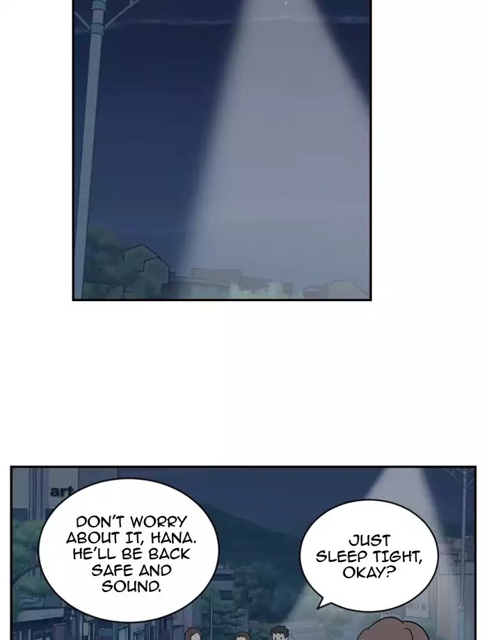 Hana Haru Chapter 48 page 48 - Chapter 48: Truth (1)