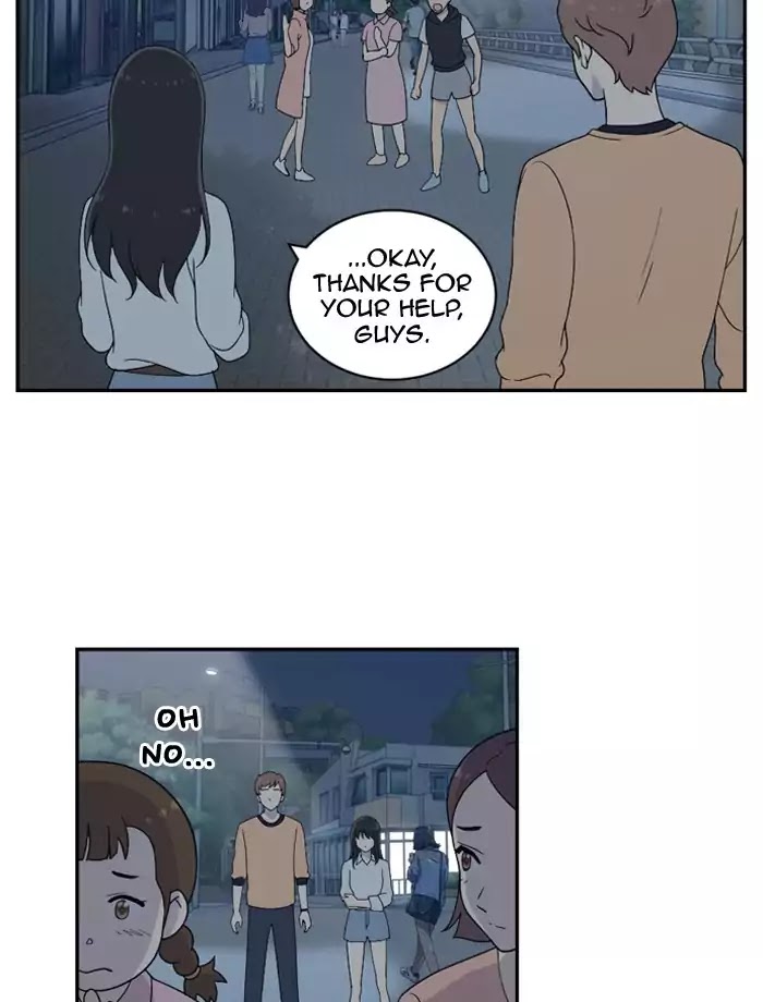 Hana Haru Chapter 48 page 49 - Chapter 48: Truth (1)