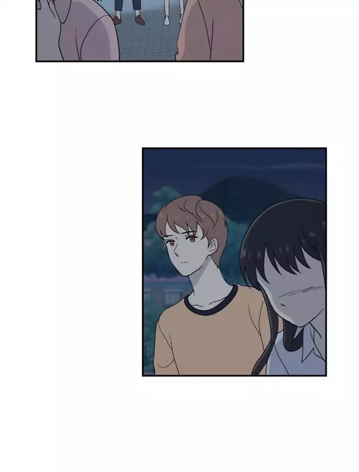 Hana Haru Chapter 48 page 50 - Chapter 48: Truth (1)