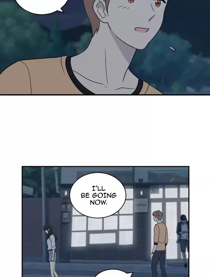 Hana Haru Chapter 48 page 53 - Chapter 48: Truth (1)