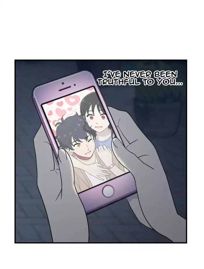 Hana Haru Chapter 48 page 60 - Chapter 48: Truth (1)