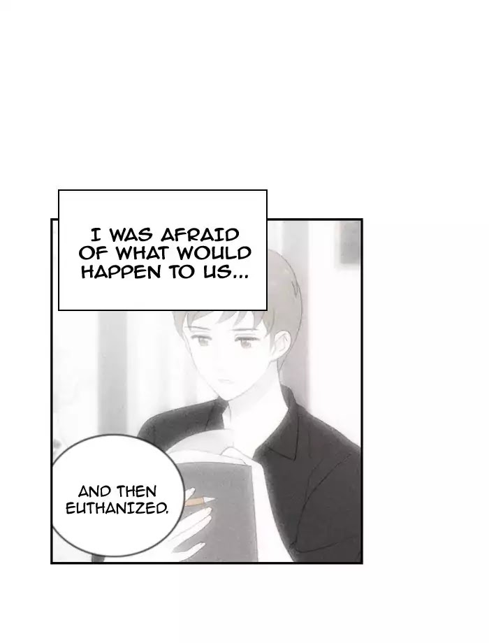 Hana Haru Chapter 48 page 65 - Chapter 48: Truth (1)