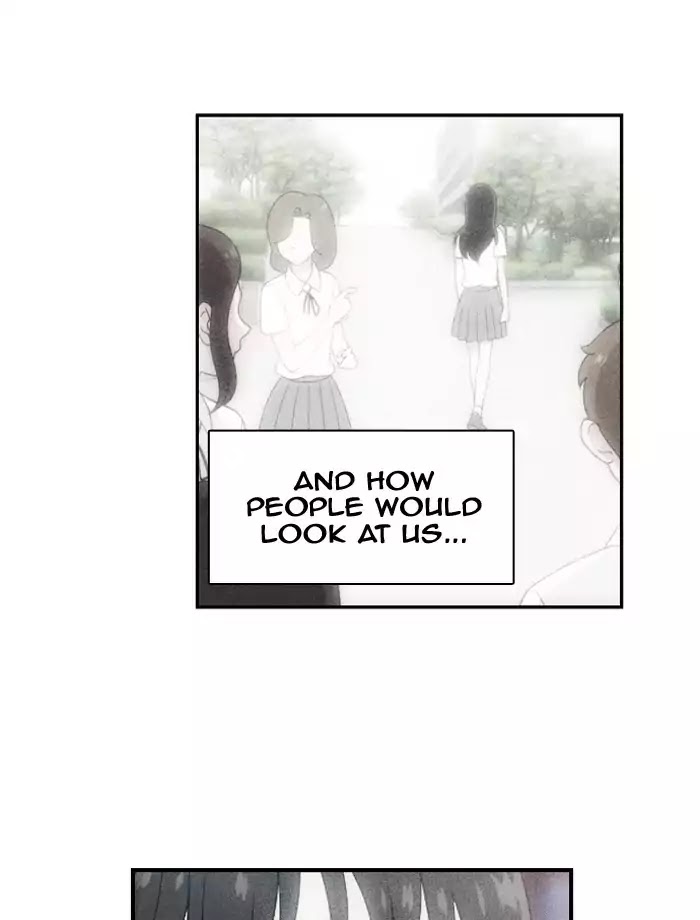 Hana Haru Chapter 48 page 66 - Chapter 48: Truth (1)