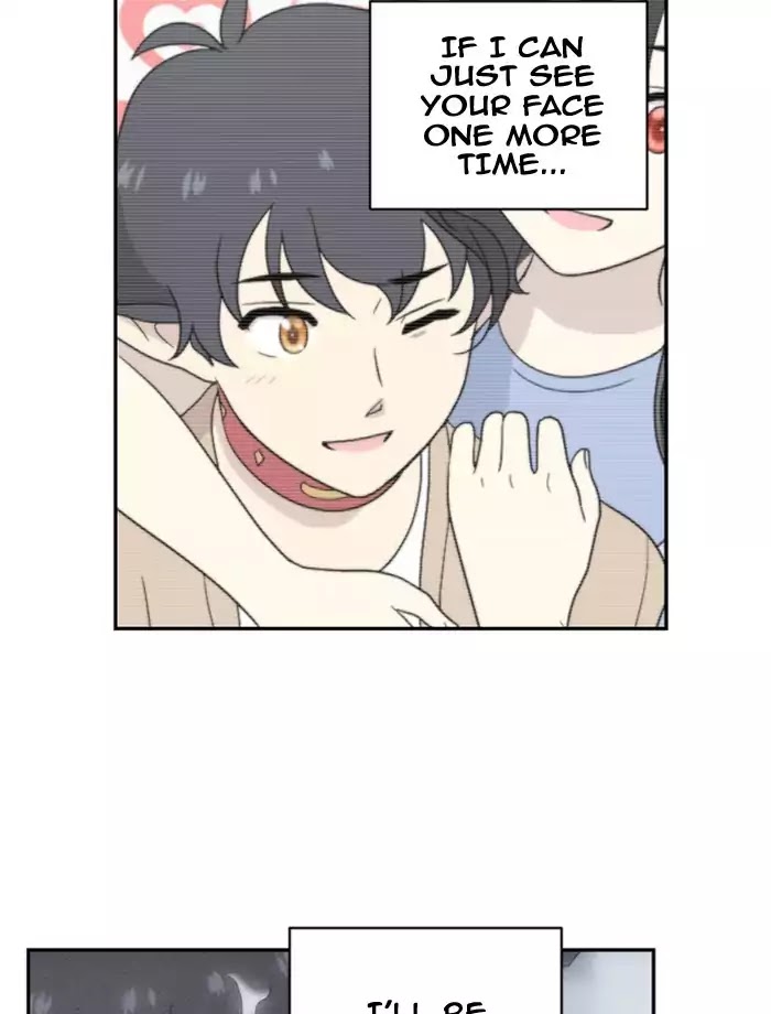 Hana Haru Chapter 48 page 73 - Chapter 48: Truth (1)