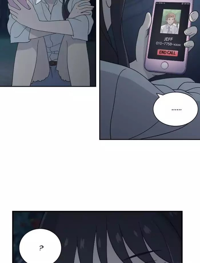 Hana Haru Chapter 48 page 77 - Chapter 48: Truth (1)