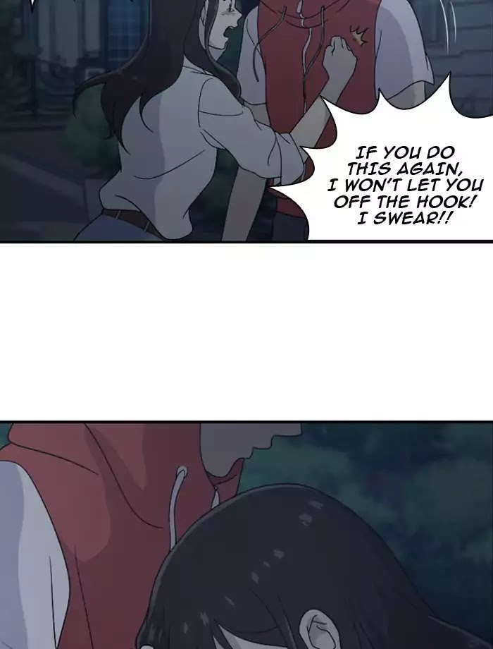 Hana Haru Chapter 49 page 12 - Chapter 49: Truth (2)