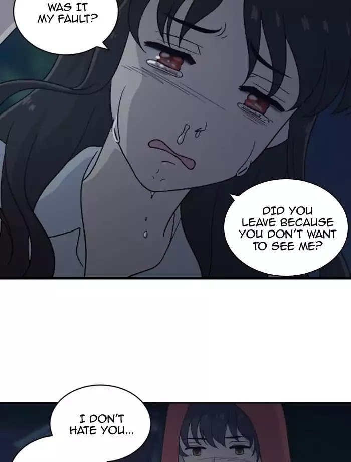 Hana Haru Chapter 49 page 14 - Chapter 49: Truth (2)