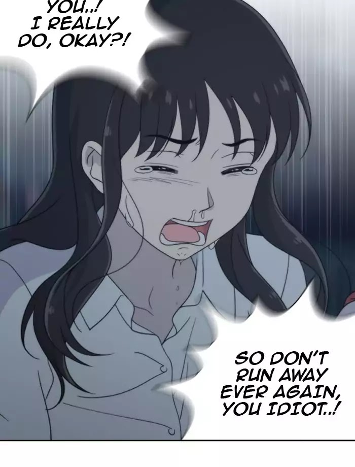 Hana Haru Chapter 49 page 16 - Chapter 49: Truth (2)