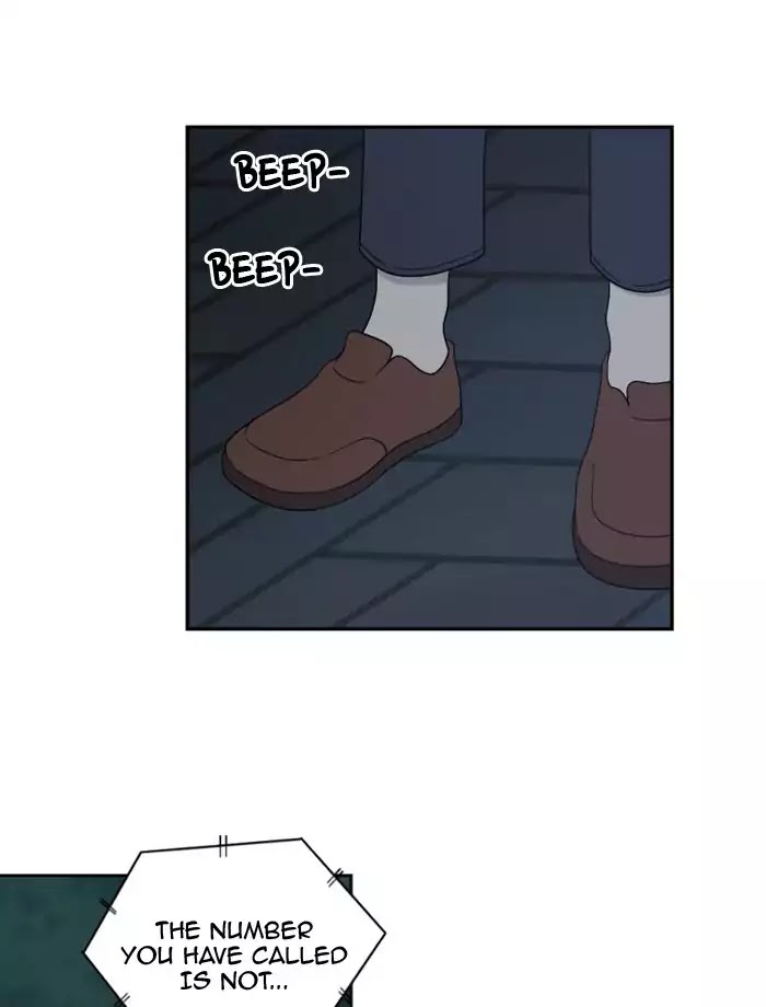 Hana Haru Chapter 49 page 2 - Chapter 49: Truth (2)