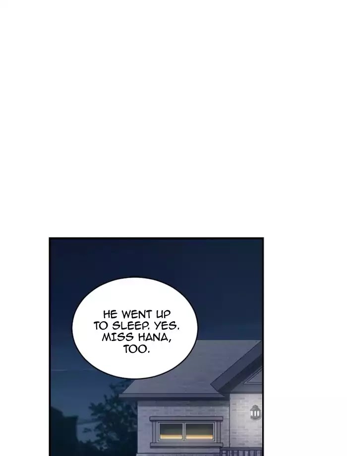 Hana Haru Chapter 49 page 24 - Chapter 49: Truth (2)