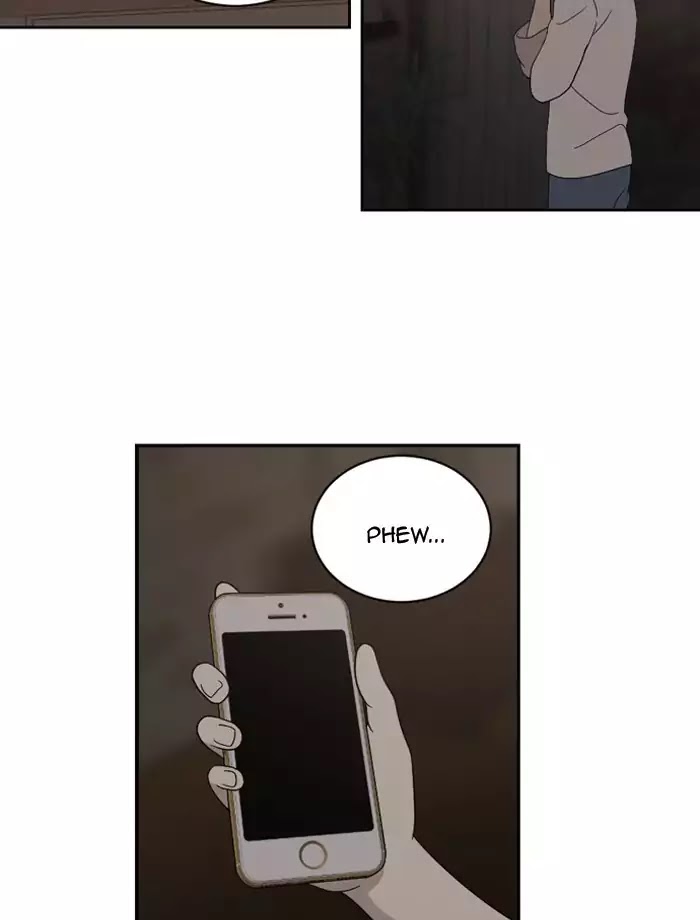 Hana Haru Chapter 49 page 26 - Chapter 49: Truth (2)