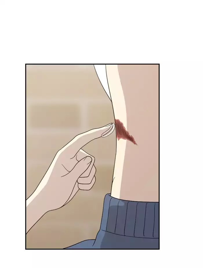 Hana Haru Chapter 49 page 28 - Chapter 49: Truth (2)