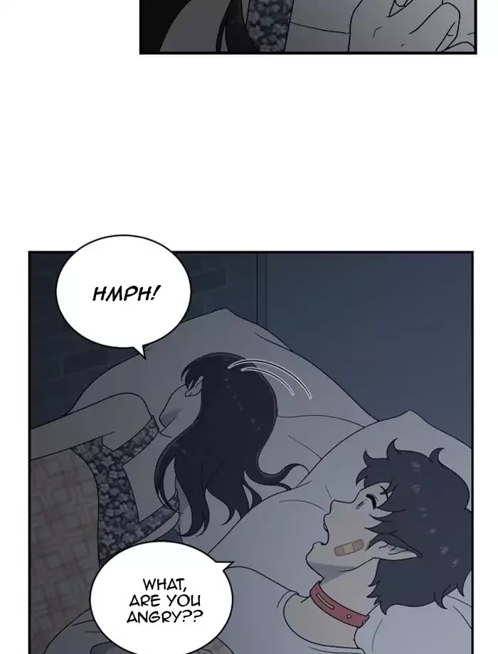 Hana Haru Chapter 49 page 42 - Chapter 49: Truth (2)