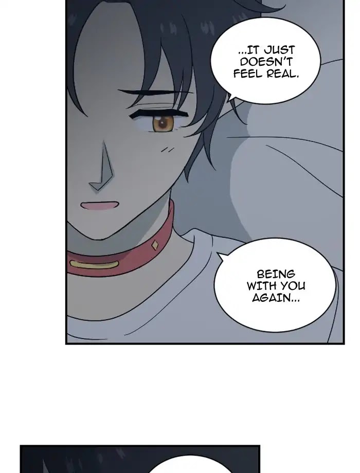 Hana Haru Chapter 49 page 45 - Chapter 49: Truth (2)