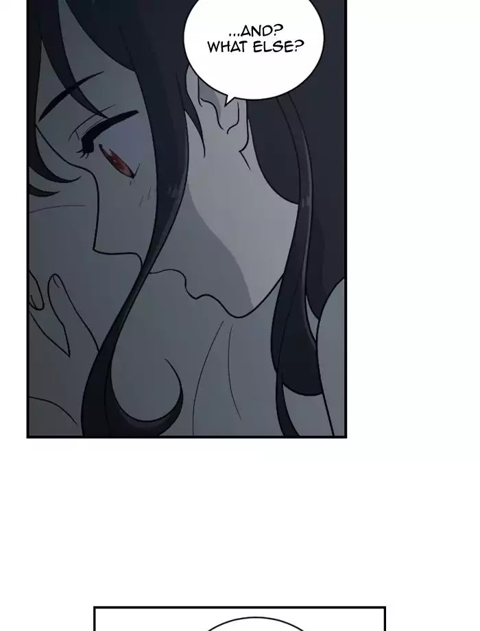 Hana Haru Chapter 49 page 46 - Chapter 49: Truth (2)