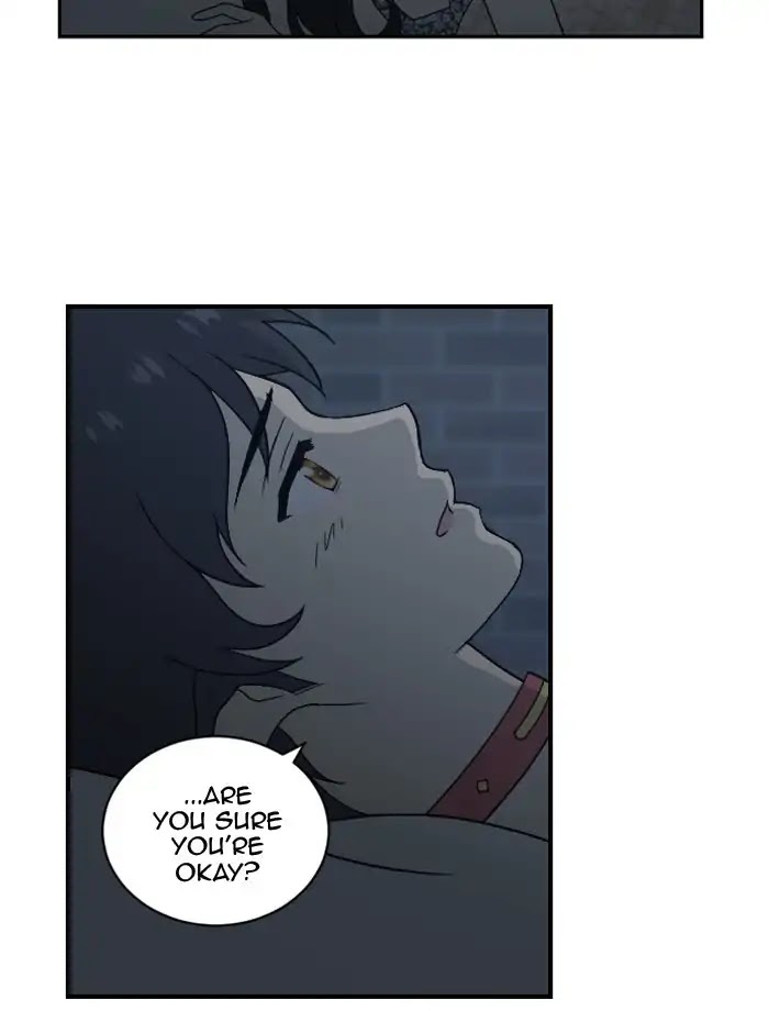 Hana Haru Chapter 49 page 51 - Chapter 49: Truth (2)