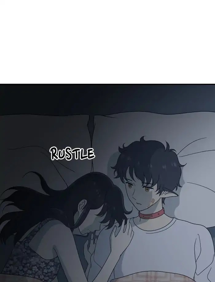 Hana Haru Chapter 49 page 53 - Chapter 49: Truth (2)
