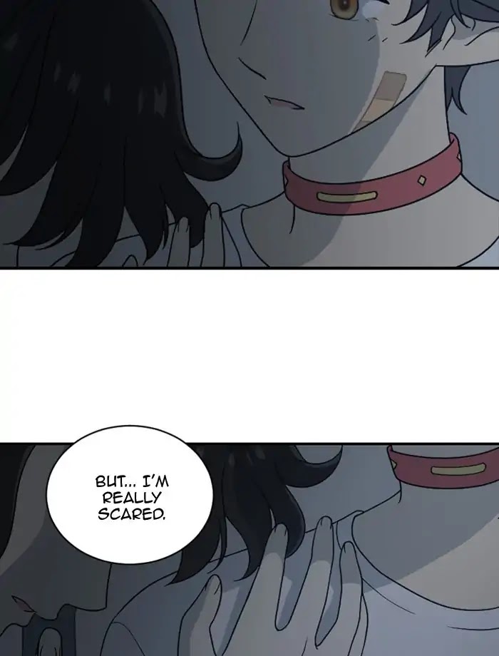 Hana Haru Chapter 49 page 56 - Chapter 49: Truth (2)