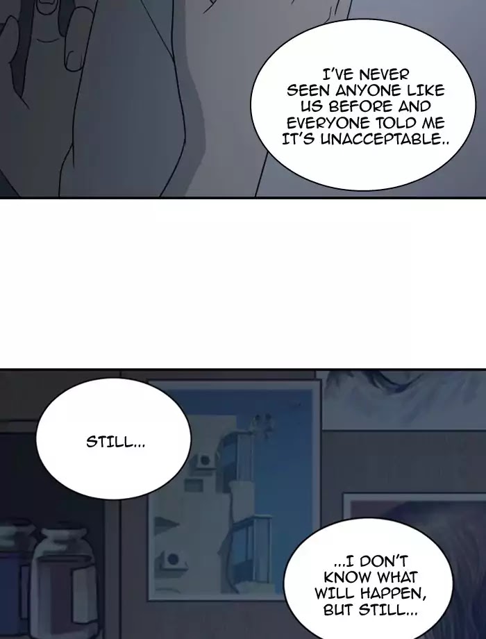 Hana Haru Chapter 49 page 57 - Chapter 49: Truth (2)