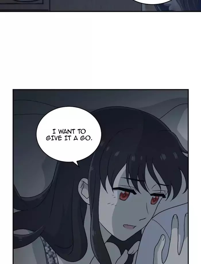 Hana Haru Chapter 49 page 58 - Chapter 49: Truth (2)