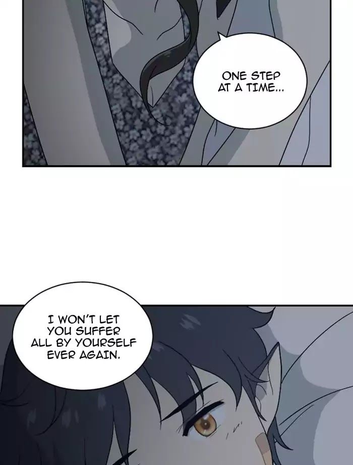Hana Haru Chapter 49 page 59 - Chapter 49: Truth (2)