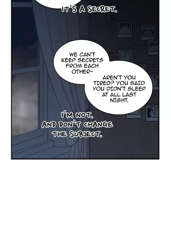 Hana Haru Chapter 49 page 64 - Chapter 49: Truth (2)