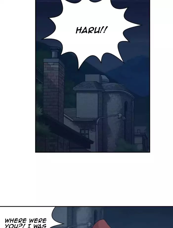 Hana Haru Chapter 49 page 7 - Chapter 49: Truth (2)
