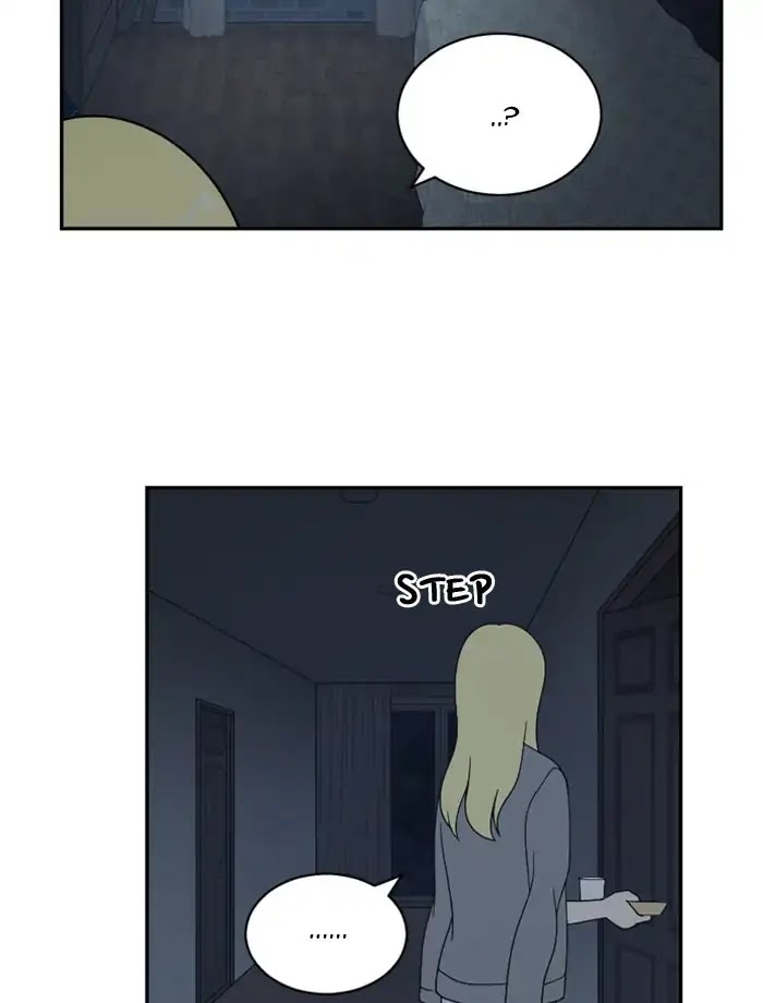 Hana Haru Chapter 49 page 75 - Chapter 49: Truth (2)