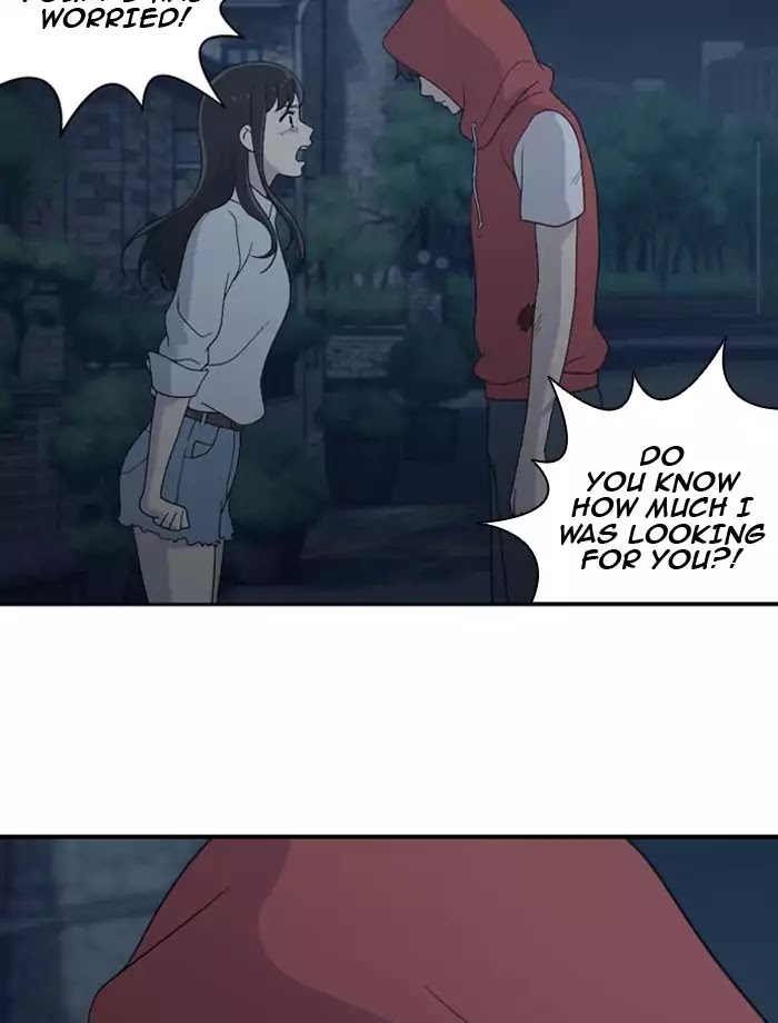 Hana Haru Chapter 49 page 8 - Chapter 49: Truth (2)