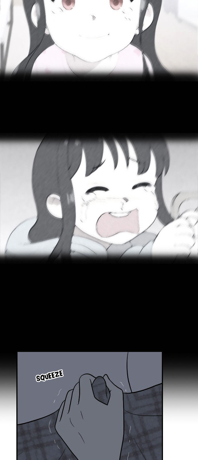 Hana Haru Chapter 5 page 46 - Chapter 5 : Scars