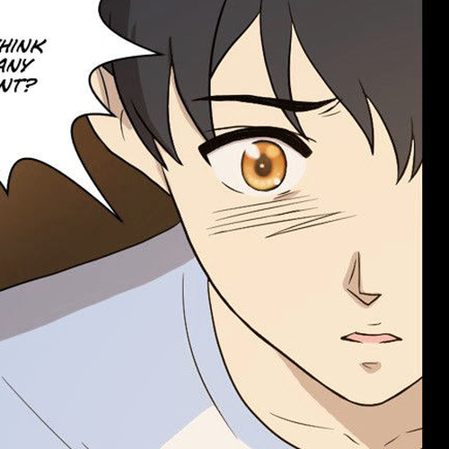 Hana Haru Chapter 5 : Scars cover