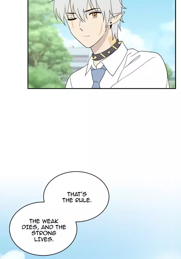 Hana Haru Chapter 50 page 14 - Chapter 50: Truth (3)