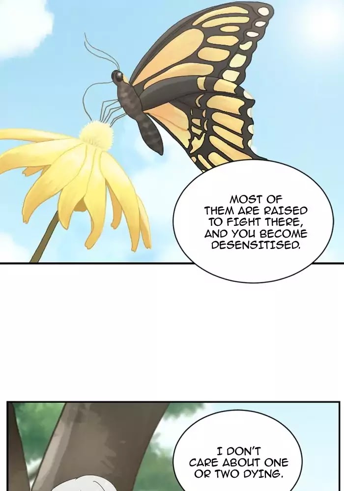 Hana Haru Chapter 50 page 15 - Chapter 50: Truth (3)