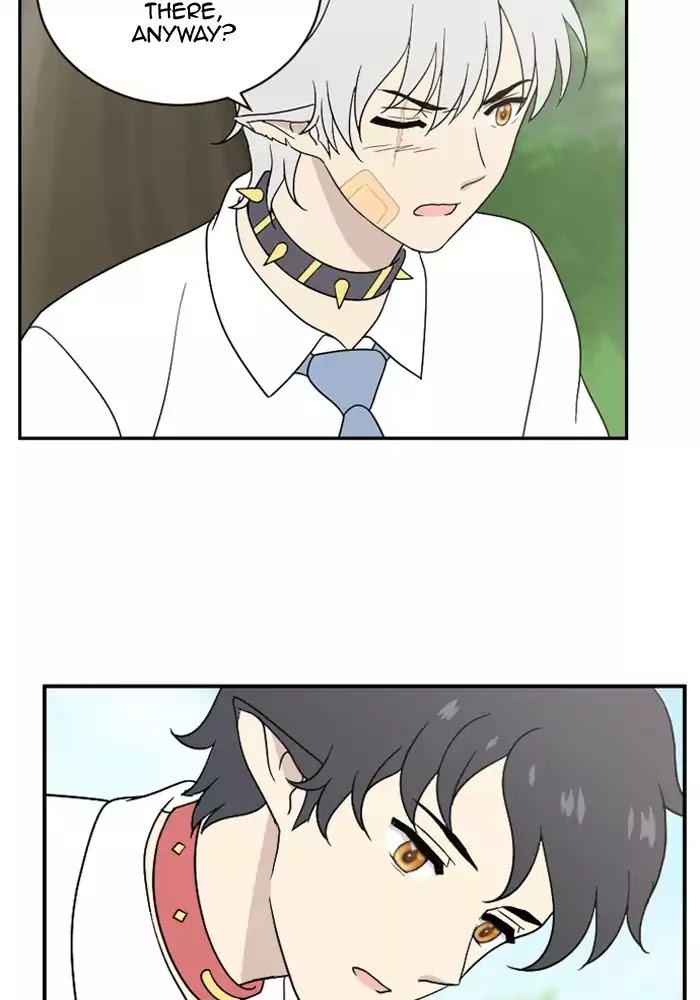 Hana Haru Chapter 50 page 19 - Chapter 50: Truth (3)
