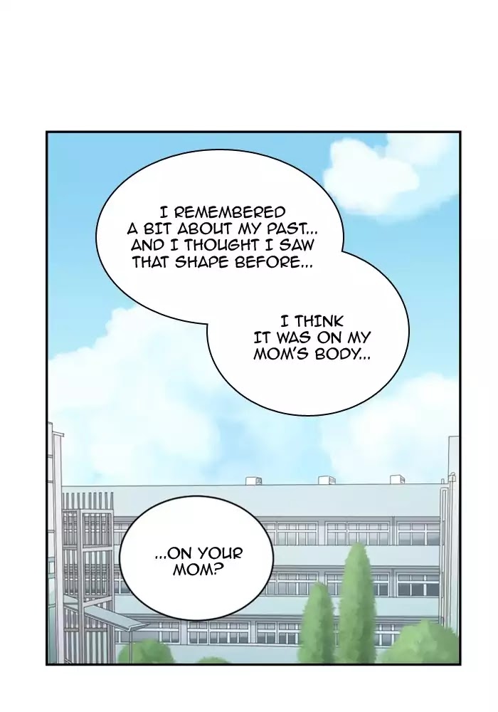 Hana Haru Chapter 50 page 21 - Chapter 50: Truth (3)