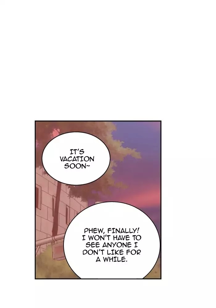 Hana Haru Chapter 50 page 25 - Chapter 50: Truth (3)
